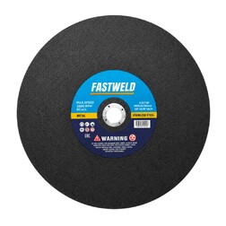 Круг отрезной 400*3,0*32, Fastweld