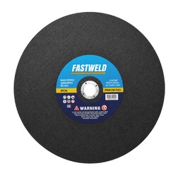 Круг отрезной 400*4,0*32, Fastweld