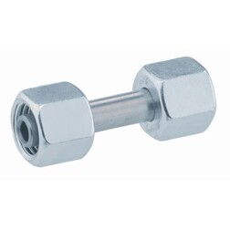 Трубный соединитель для системы GOK 12X1.5X120
