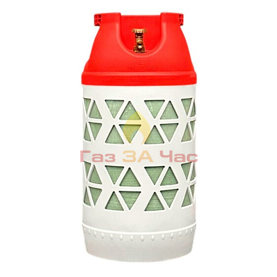 ballon-kinggas-27-4-l-krasnyj