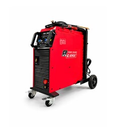 Сварочный полуавтомат Kende PM-280G PULSE (MIG/MAG/MMA/TIG)