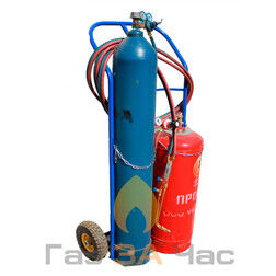Пост газосварочный ПГУ-40 П(ЭКОНОМ)