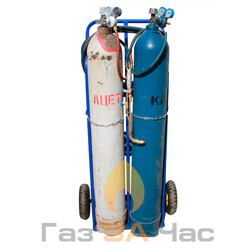 Пост газосварочный ПГУ-40 А(ПРОФИ)