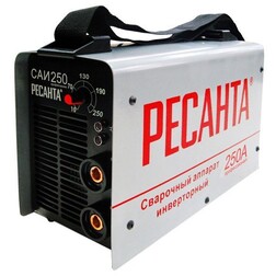 Сварочный аппарат инверторный САИ 250 65/6