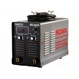 Сварочный аппарат инверторный САИ 315 3ф 65/25