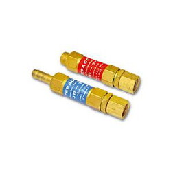 Затвор предохранительный ЗП-3Г-113