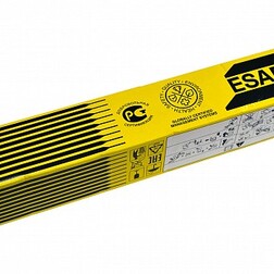 Электроды ОК-46,00 4,0х450мм (6,6кг) ESAB