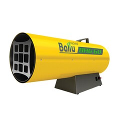 Газовая тепловая пушка Ballu BHG-60